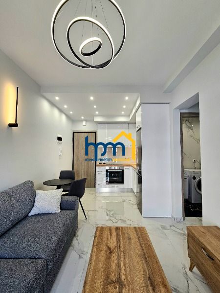 (For Sale) Residential Other Categories || Voulgari - Ntepo - Martiou / Martiou - 40sq 1B/R, 128000&euro;