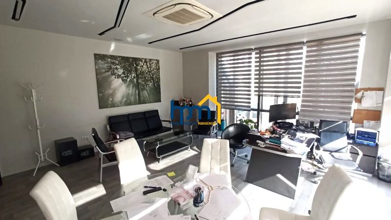 (To Rent) Commercial Warehouse || Pylaia / Mediterranean Cosmos - 285sq 2500&euro;