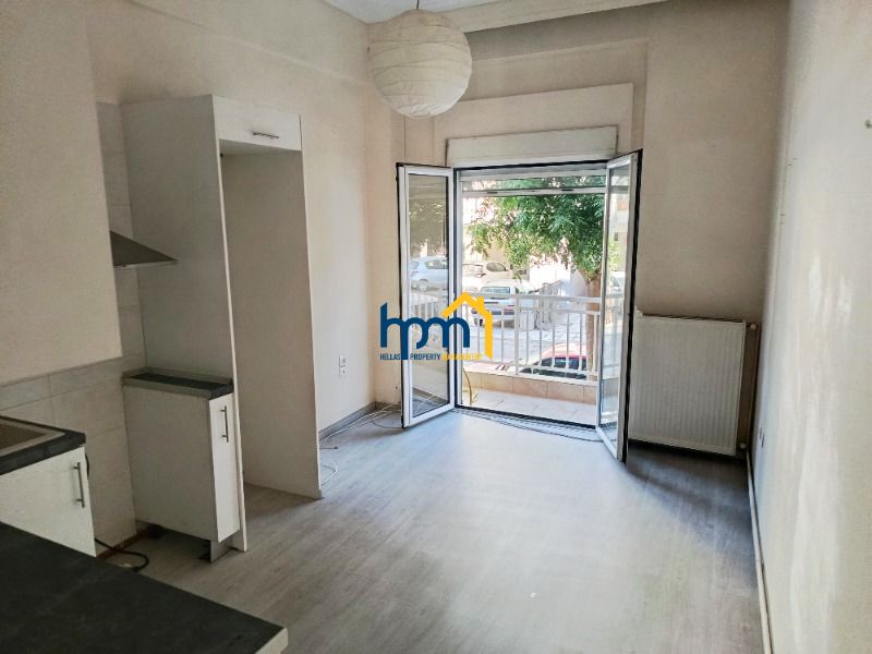 (To Rent) Residential Studio || Kalamaria / Center - 42sq 1B/R, 440&euro;