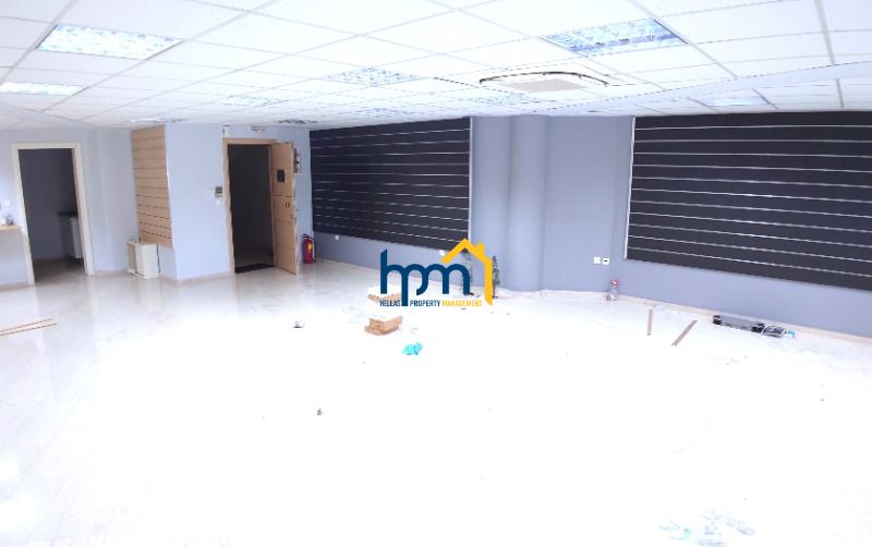 (To Rent) Commercial Other Categories || Pylaia / Mediterranean Cosmos - 100sq 1000&euro;