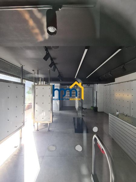 (To Rent) Commercial Store || Kalithea / Centre - 61sq 3500€