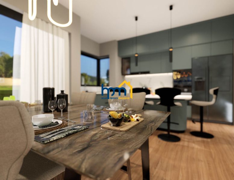 (Προς Πώληση) Κατοικία Διαμέρισμα || Νέα Σμύρνη /5ος  - 129τ.μ, 3Υ/Δ, 560.000€