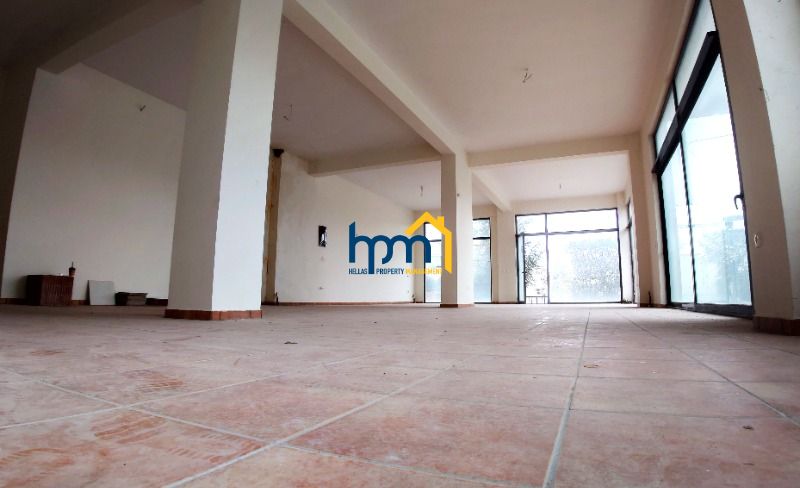 (To Rent) Commercial Parkings Building || Kalamaria / Agios Ioannis - 310sq 1700&euro;