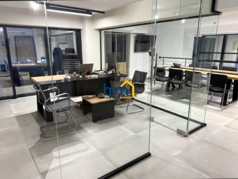 (To Rent) Commercial Other Categories || Pylaia / Mediterranean Cosmos - 260sq 2700&euro;