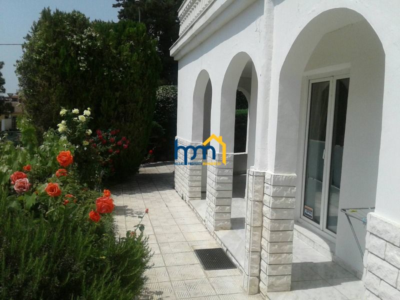 (Προς Ενοικίαση) Κατοικία Διαμέρισμα || Πυλαία / Κωνσταντινοπολίτικα - 125τ.μ, 3Υ/Δ, 750€