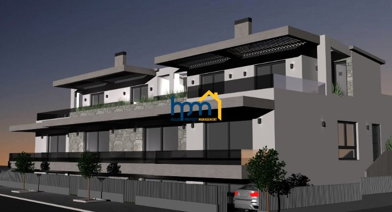 Ν.Ραιδεστός - Μεζονέτα 170τ.μ. // Τρία επίπεδα Ημιόροφος-Ημιυπόγειο-Σοφίτα 270.000€