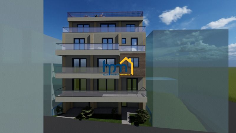 (Προς Πώληση) Κατοικία Μεζονέτα || Δ. Αγίου Παύλου / Πανεπιστημιούπολη - 200τ.μ, 4Υ/Δ, 450000&euro;