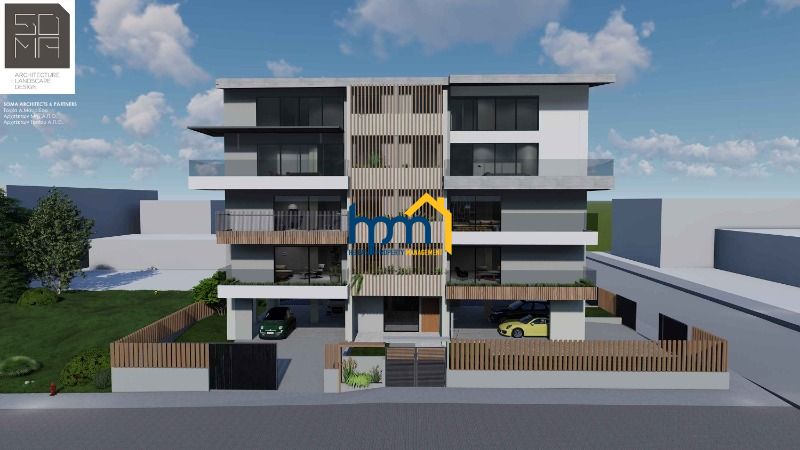 (προς πώληση) Κατοικία Διαμέρισμα || Θεσσαλονίκη - Κέντρο / Χαριλάου - 129.0τ.μ., 3 Δ/Υ,470.000€