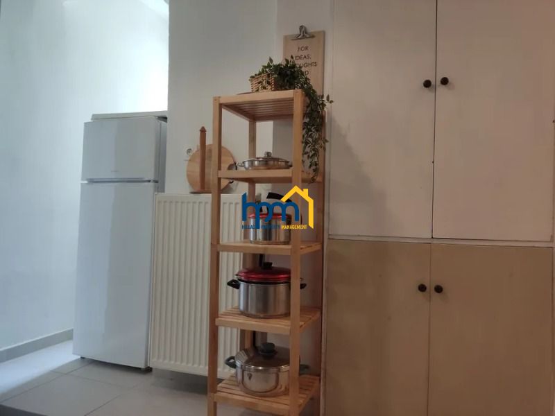 (Προς Πώληση) Κατοικία Ρετιρέ || Φάληρο - Ιπποκράτειο / Αγία Τριάδα - 70τ.μ, 2Υ/Δ, 160000&euro;