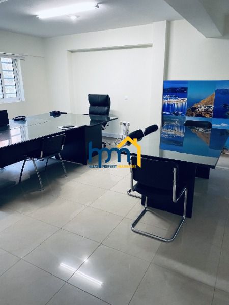 (To Rent) Commercial Commercial space || Voula / Kalymniotika - 40sq 750&euro;