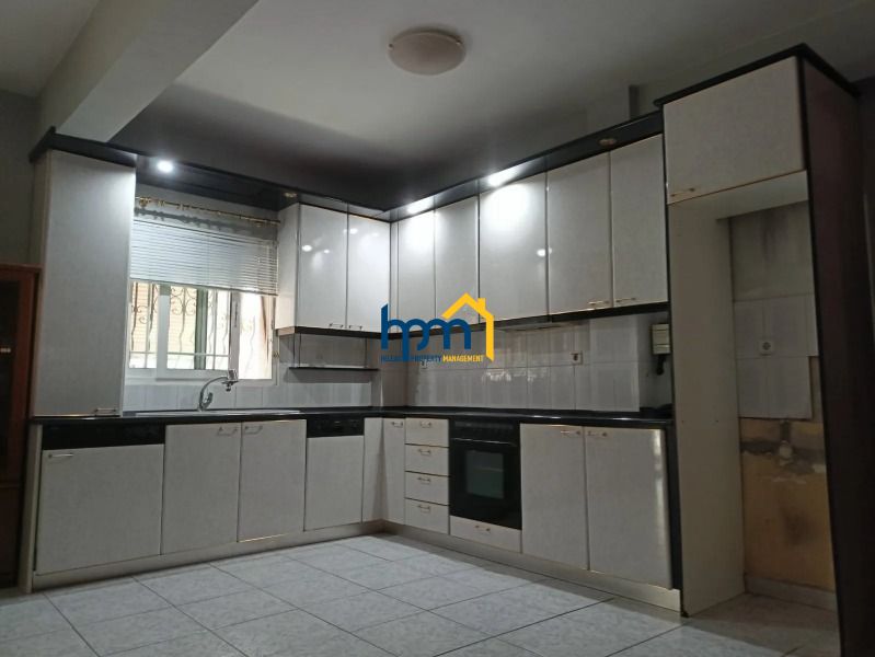 (Προς Πώληση) Κατοικία Διαμέρισμα || Νεάπολη / Άγιος Γιώργιος - Τρώαδα - 88τ.μ, 2Υ/Δ, 95000&euro;