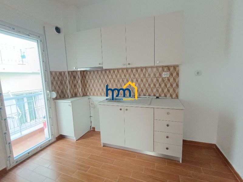 (προς ενοικίαση) Κατοικία Διαμέρισμα || Θεσσαλονίκη - Κέντρο / Ανάληψη - Μπότσαρη - Νέα Παραλία - 67.0τ.μ., 2 Δ/Υ,500€