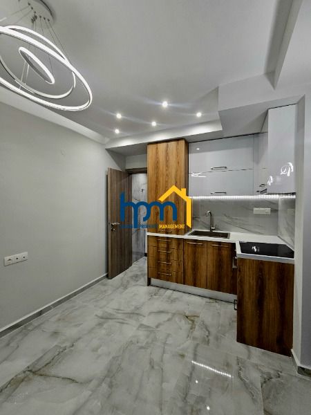 (For Sale) Residential Apartment || Analipsi - Mpotsari - Nea Paralia / Analipsi - 40sq 1B/R, 117000&euro;