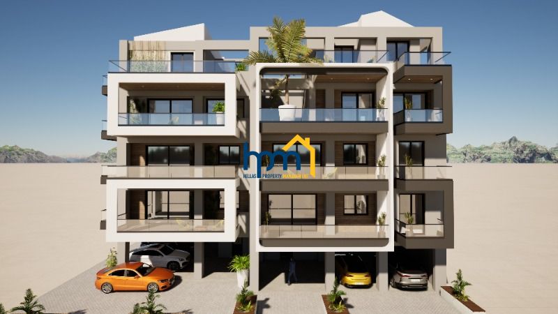 (For Sale) Residential Maisonette || Pylaia / Topografi - 163sq 3B/R, 420000&euro;