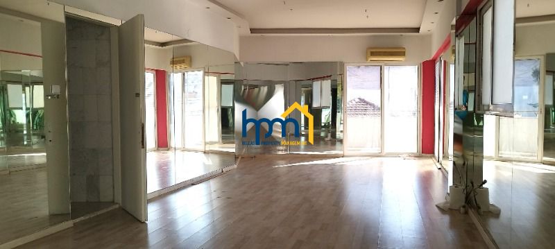 (For Sale) Commercial Commercial space || Kalamaria / Center - 100sq 230000&euro;
