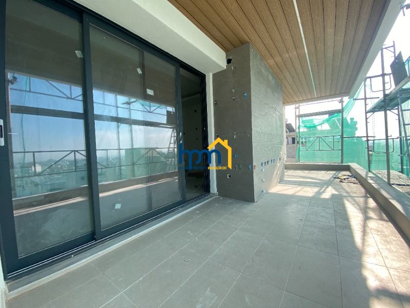 (For Sale) Residential Apartment || Toumpa / Kato Toumpa - 116sq 3B/R, 360000&euro;