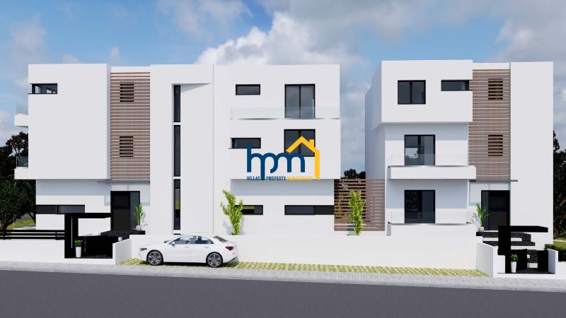 (For Sale) Residential Maisonette || Panorama / Synoikismos Nomou 751 - 170sq 3B/R, 550000&euro;