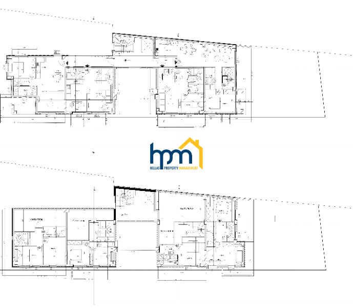 (Προς Πώληση) Κατοικία Μεζονέτα || Πυλαία / Κέντρο - 114τ.μ, 3Υ/Δ, 355000&euro;