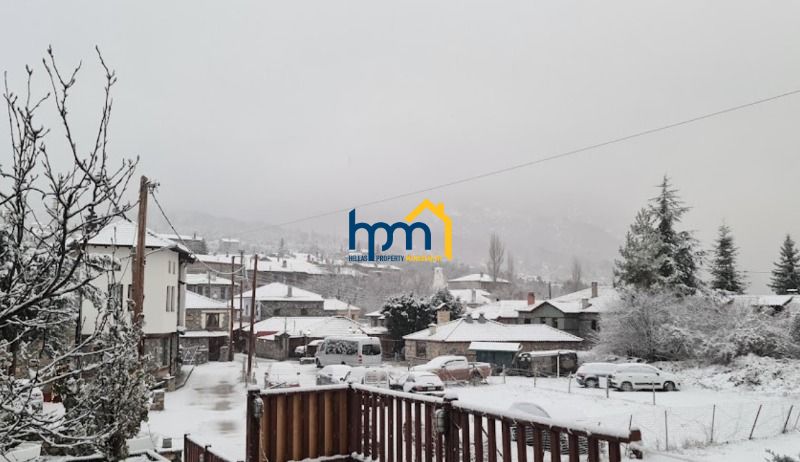 (Προς Πώληση) Κατοικία Μεζονέτα || Βεγορίτιδα / Άγιος Αθανάσιος - 132τ.μ, 2Υ/Δ, 155000&euro;