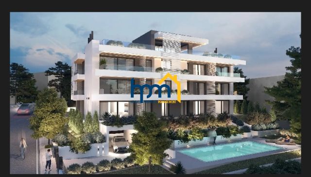 (Προς Πώληση) Κατοικία Διαμέρισμα || Πανόραμα / Κέντρο - 78τ.μ, 2Υ/Δ, 285000&euro;