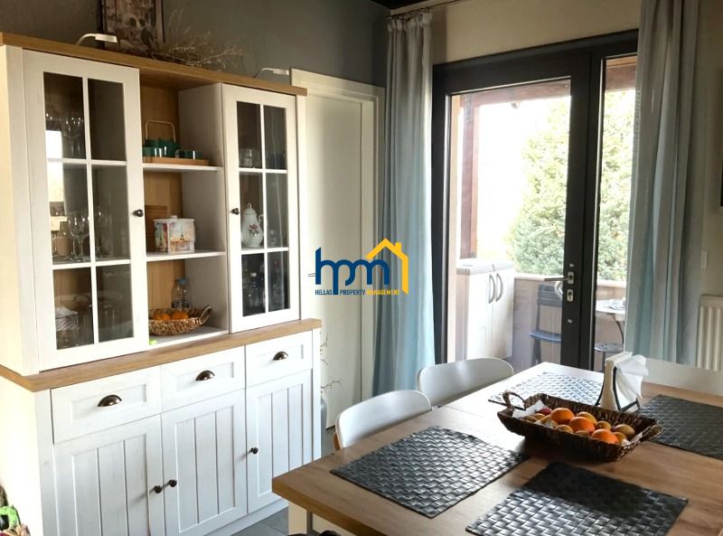 Μονοκατοικία // Χορτιάτης // 235τ.μ. // 470.000€