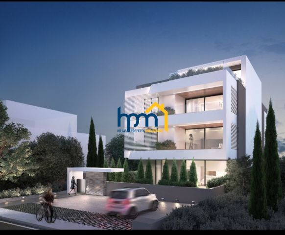 (For Sale) Residential Apartment || Panorama / Center - 116sq 3B/R, 400000&euro;