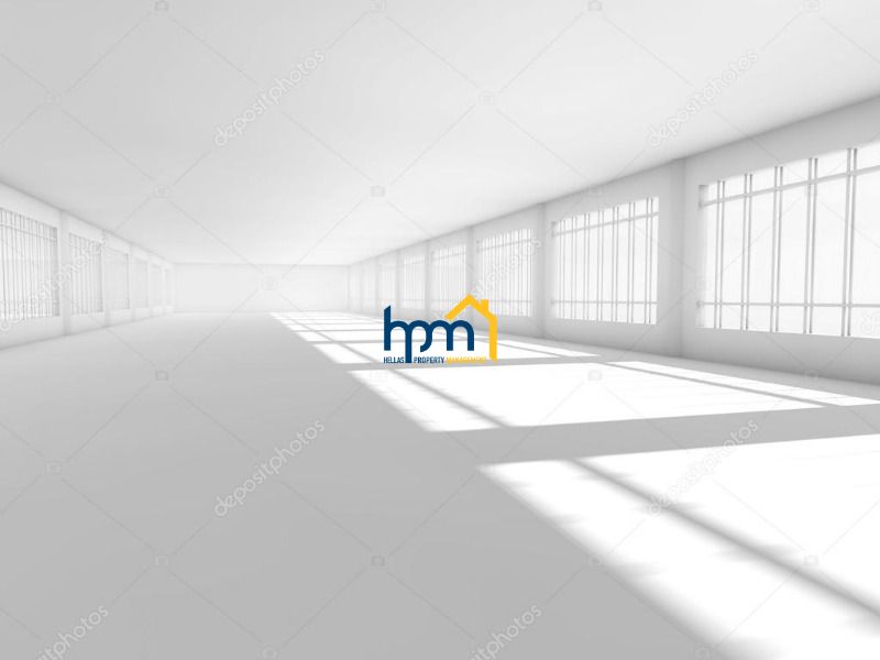 (To Rent) Commercial Commercial space || Kalithea /  - 620sq 10000€