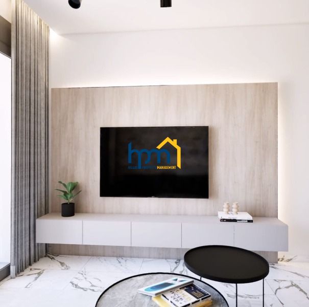 (Προς Πώληση) Κατοικία Στούντιο || Κασσάνδρα / Καλλιθέα - 32τ.μ, 1Υ/Δ, 105000&euro;