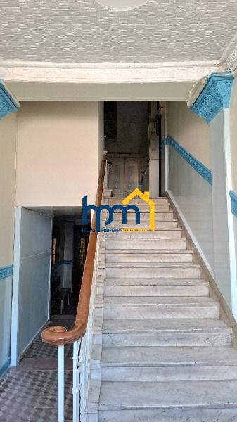 (Προς Πώληση) Κατοικία Διαμέρισμα || Κέντρο Θεσσαλονίκης / Ιστορικό Κέντρο - 50τ.μ, 2Υ/Δ, 150000&euro;