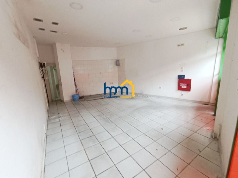 (To Rent) Commercial Store || Toumpa / Kato Toumpa - 34sq 400&euro;