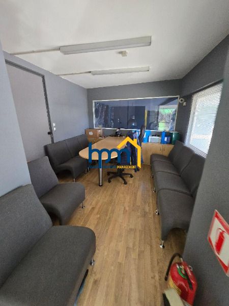 (To Rent) Commercial Commercial space || Alimos /  - 320sq 5500€