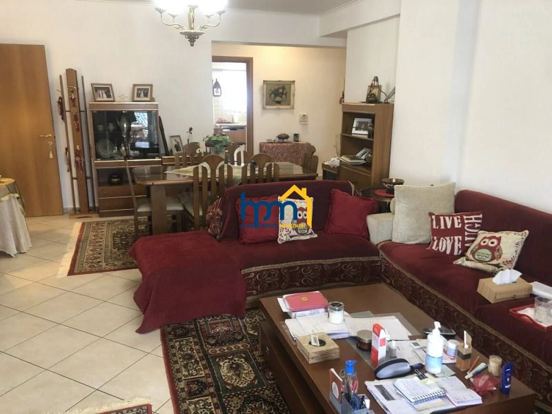 (Προς Πώληση) Κατοικία Διαμέρισμα || Παλαιό Φάληρο /5ος  - 115τ.μ, 3Υ/Δ, 450000€