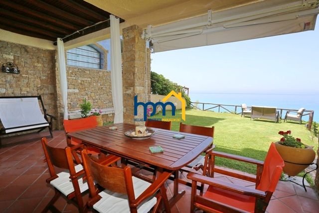 (Προς Πώληση) Κατοικία Μονοκατοικία || Κασσάνδρα / Ποσείδι - 130τ.μ, 4Υ/Δ, 450000&euro;