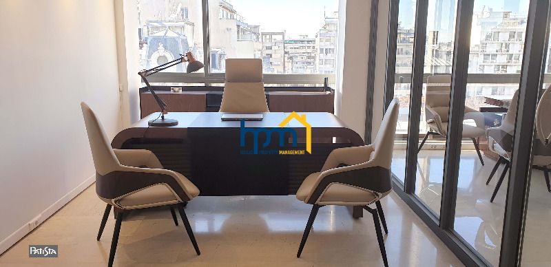 (To Rent) Commercial Office || Kentro / Sintagma - 255sq 4600€