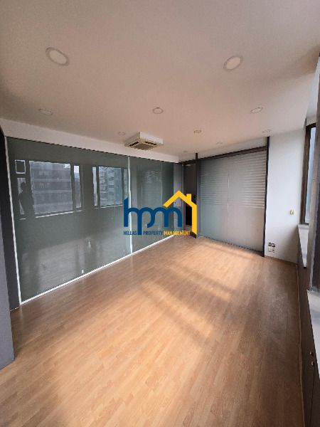 (To Rent) Commercial Office || Kalithea /  - 200sq 1900€