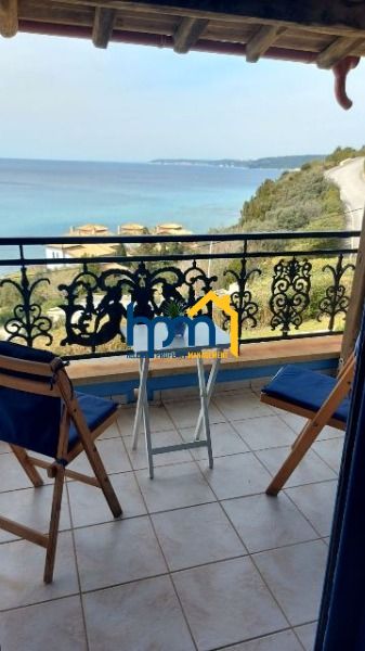 (To Rent) Residential Maisonette || Kasandra / Poseidi - 120sq 3B/R, 3000&euro;