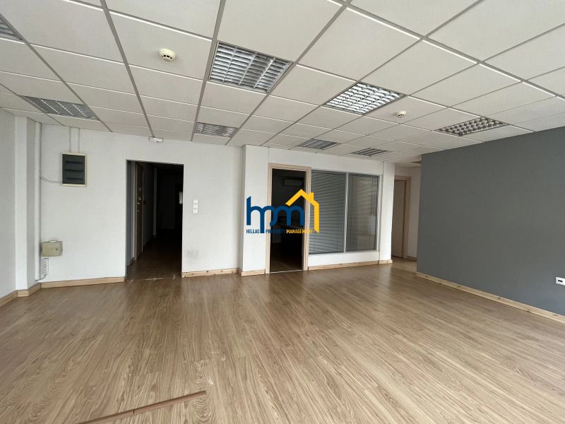 (To Rent) Commercial Office || Kentro / Sintagma - 192sq 4600€