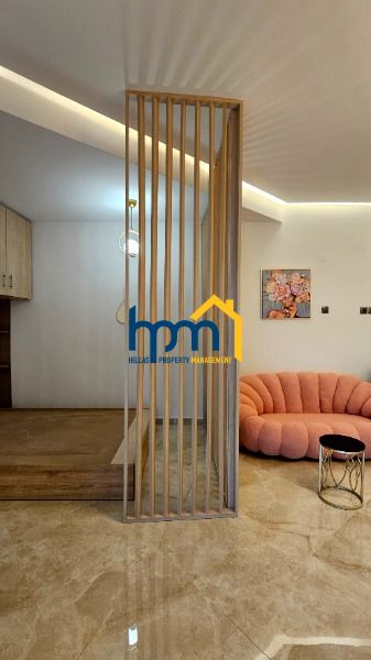 (for sale) Residential Studio || Thessaloniki Center / Analipsi - Mpotsari - Nea Paralia - 35.0sq.m, 1 B/R,106.000€