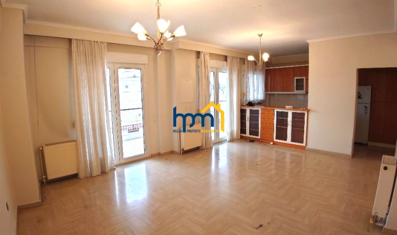 Οροφοδιαμέρισμα || Ντεπώ - 115τ.μ, 3Υ/Δ, 850€