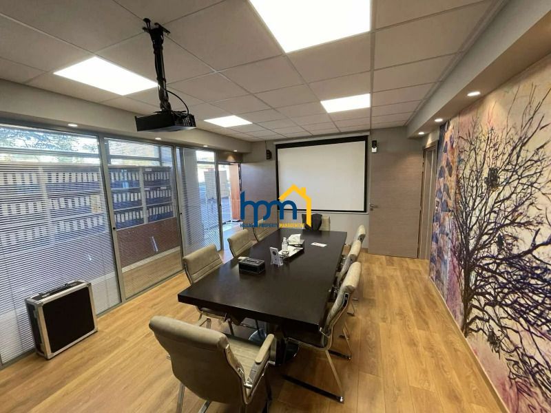 (To Rent) Commercial Office || Acharnes / Olympic Village - 325sq 3000€