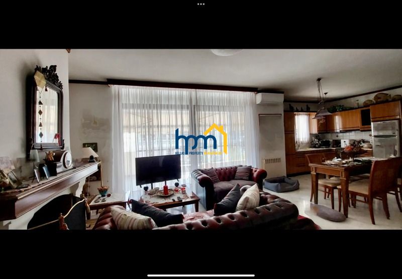 (For Sale) Residential Apartment || Kalamaria / Karampournaki - 95sq 2B/R, 300000&euro;