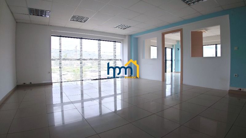 (To Rent) Commercial Building || Pylaia / Mediterranean Cosmos - 250sq 2400&euro;