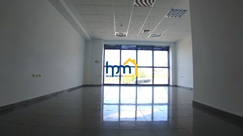 (To Rent) Commercial Gallery || Pylaia / Mediterranean Cosmos - 67sq 900&euro;