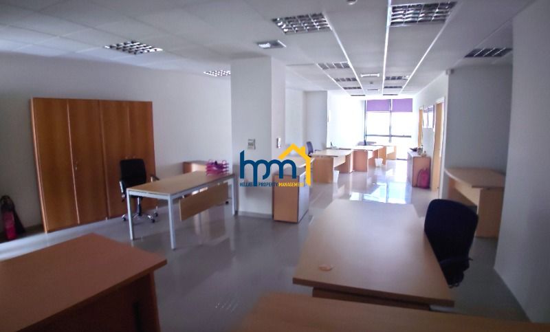 (To Rent) Commercial Office || Pylaia / Mediterranean Cosmos - 145sq 2000&euro;