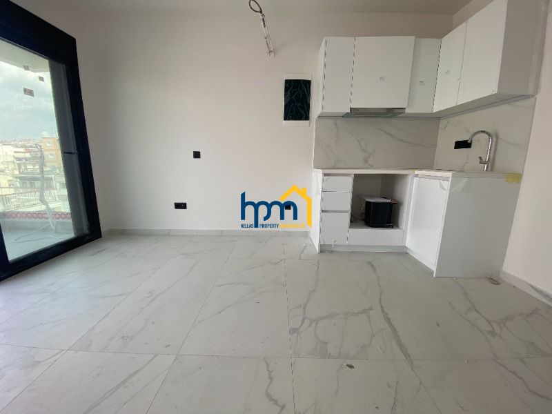 (For Sale) Residential Studio || Center of Thessaloniki / TIF - University Area - 50sq 1B/R, 220000&euro;