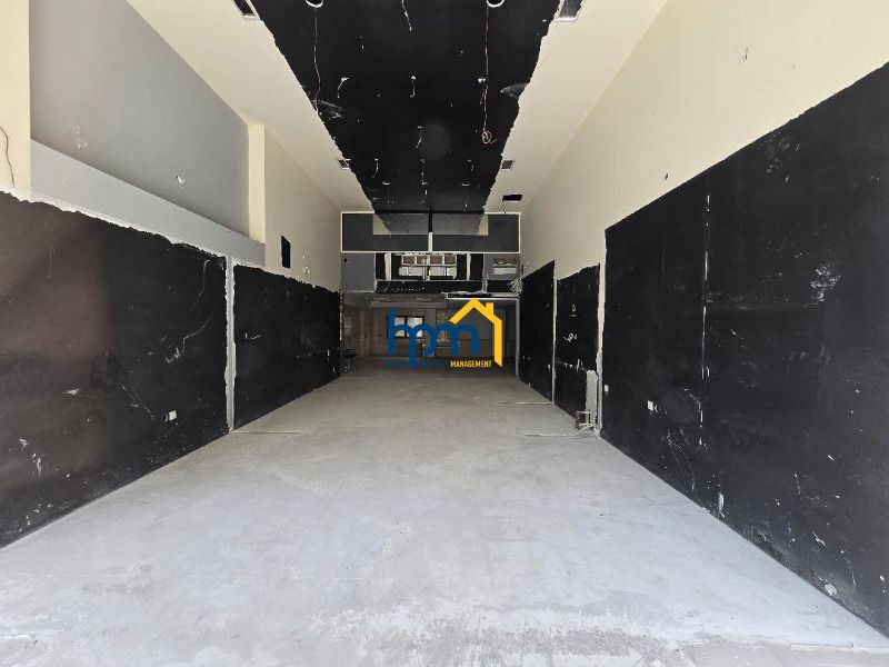 (To Rent) Commercial Store || Nea Smyrni / Center - 386sq 3000€