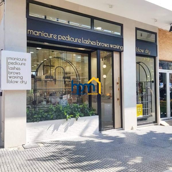 (To Rent) Commercial Store || Kalamaria / Center - 50sq 1000&euro;