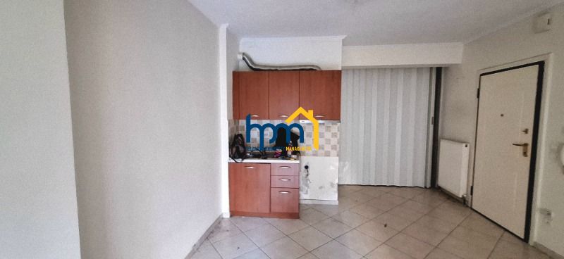 (To Rent) Residential Apartment || Neapoli / Agios Giorgios - Troada - 52sq 1B/R, 420&euro;
