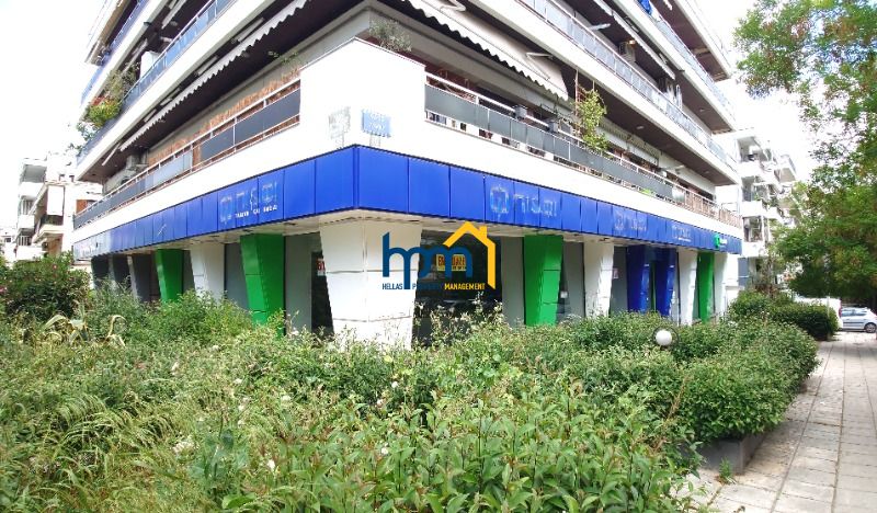 (To Rent) Commercial Building || Kalamaria / Kifisia - 620sq 5000&euro;