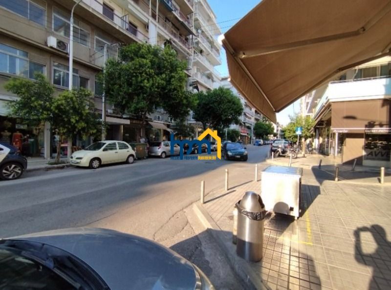 (For Sale) Commercial Store || Analipsi - Mpotsari - Nea Paralia / Mpotsari - 25sq 53000&euro;